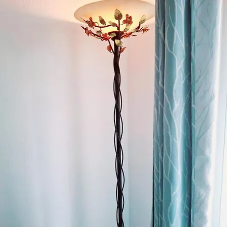 T1 Bord De West Lejlighed