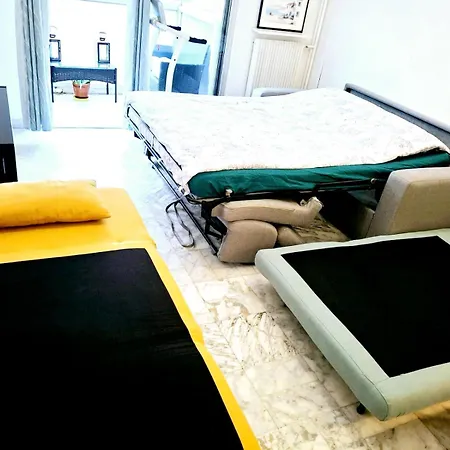 Apartamento T1 Bord De West *