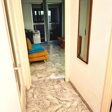 T1 Bord De West Apartamento