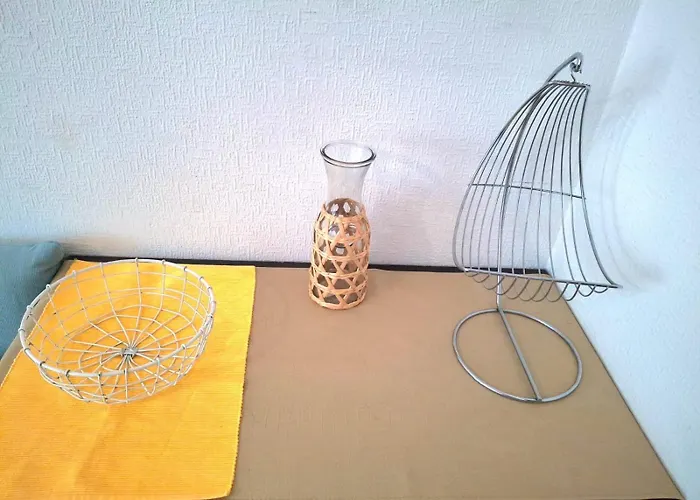 T1 Bord De West Apartment *
