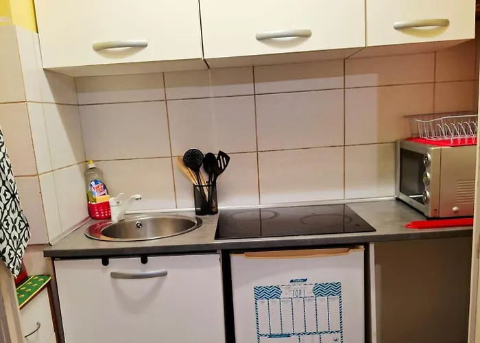 T1 Bord De West Apartment *