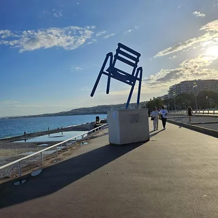 T1 Bord De West Appartement *