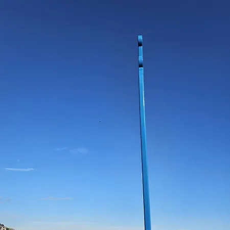 公寓 T1 Bord De West *