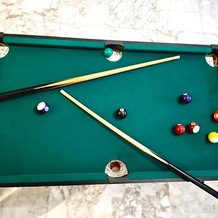 公寓 T1 Bord De West 尼斯