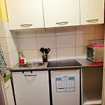T1 Bord De West Apartmán *